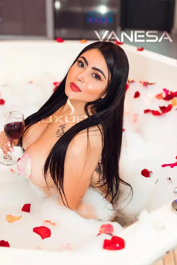 Vanesa prepago escort colombiana Vanesa prepago escort colombiana